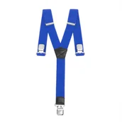 Dodatki do ubrań - Szerokie Szelki Do Spodni Narciarskich, Szel-27-15 - Szel-27-15 - miniaturka - grafika 1