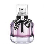 Wody i perfumy damskie - Yves Saint Laurent Mon Paris Couture woda perfumowana 90ml - miniaturka - grafika 1