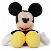 Figurki dla dzieci - Simba Disney pluszowa figurka, 25cm - miniaturka - grafika 1