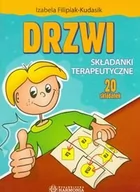Podręczniki dla szkół podstawowych - Drzwi składanki terapeutyczne - Izabela Filipiak- Kudasik - miniaturka - grafika 1