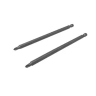 Bity - Proline Bity, końcówki 1/4 Tri-wing nr.1, L=150mm, 2szt - miniaturka - grafika 1