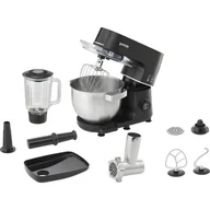 Roboty kuchenne - Robot kuchenny planetarny GORENJE MMC1000SCB 1000 W - miniaturka - grafika 1