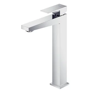 Omnires FR7112M CR Freshbateria umywalkowa wysoka mini chrom - Baterie umywalkowe - miniaturka - grafika 1