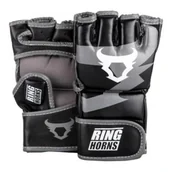 Rękawice bokserskie - Rękawice do MMA męskie RINGHORNS Venum Charger - miniaturka - grafika 1