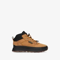 Buty dla dziewczynek - TIMBERLAND FIELD TREKKER MID - Timberland - miniaturka - grafika 1