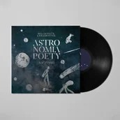 Winyle - Astronomia poety. Baczyński - miniaturka - grafika 1
