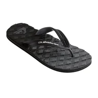 Klapki i japonki męskie - Japonki plażowe męskie Quiksilver Oahuey - miniaturka - grafika 1
