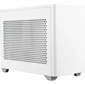 Obudowy komputerowe - Cooler Master MasterBox NR200P Biała (MCB-NR200P-WGNN-S00) - miniaturka - grafika 1
