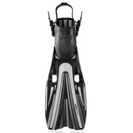Sprzęt do nurkowania - Mares Fins Volo power płetwy, srebrny, S 0768225012269 - miniaturka - grafika 1