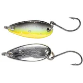 Przynęty - Mikado Ice Spoon błystka wahadłowa podlodowa 01 - miniaturka - grafika 1