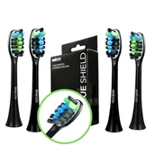 Końcówki do szczoteczek elektrycznych - Końcówki do Teesa TSA8015 - Zamiennik - miniaturka - grafika 1