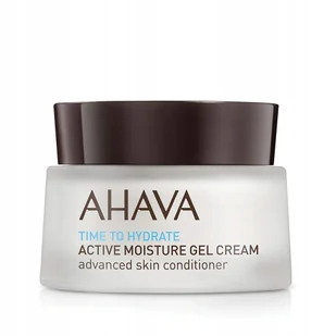 Krem do twarzy Ahava na dzień 50 ml - Kremy do twarzy - miniaturka - grafika 1