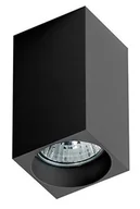 Oprawy, klosze i abażury - Oprawa natynkowa spot Mini Square AZ1382 Azzardo - miniaturka - grafika 1