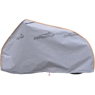 Pokrowiec ochronny plandeka na rower protector m - Akcesoria motoryzacyjne - miniaturka - grafika 1