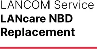 Oprogramowanie serwerowe - LANCOM Systems LANCOM LANcare NBD Replacement L LLW Email Vers. - miniaturka - grafika 1