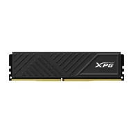 Pamięci RAM - XPG GAMMIX D35 moduł pamięci 16 GB 1 x 16 GB DDR4 AX4U360016G18I-SBKD35 - miniaturka - grafika 1