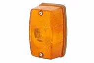 Części i akcesoria do maszyn rolniczych - HELLA Lampa kierunkowskazu prawa - miniaturka - grafika 1