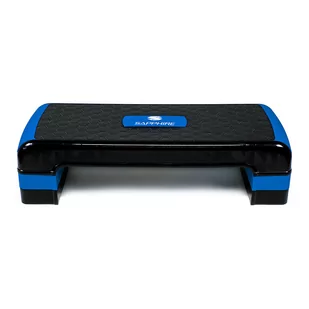 Stepper Step SG-047 3-stopniowy Aerobik Fitness! - Steppery i stepy - miniaturka - grafika 1