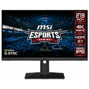 Monitory - Optix MSI MAG 281URF 28" OPTIX MAG281URF - miniaturka - grafika 1