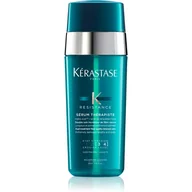Serum do włosów - Kérastase Résistance Sérum Thérapiste serum dwufazowe do bardzo zniszczonych włosów 30 ml - miniaturka - grafika 1