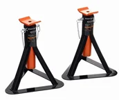 Podnośniki - KOBYŁKI SAMOCHODOWE 2T 265-365MM KD3180 - miniaturka - grafika 1