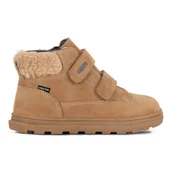 Buty dla chłopców - Trzewiki Lasocki Kids ANT CI12-3005-21 - miniaturka - grafika 1