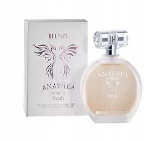 J Fenzi Anathea Fresh, EDP 100ml CB67-124F9 - Wody i perfumy damskie - miniaturka - grafika 1