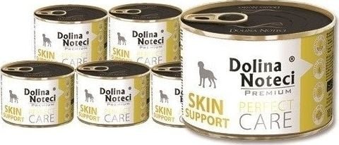 Dolina Noteci Dolina noteci Premium Perfect Care Skin Support 12x185g
