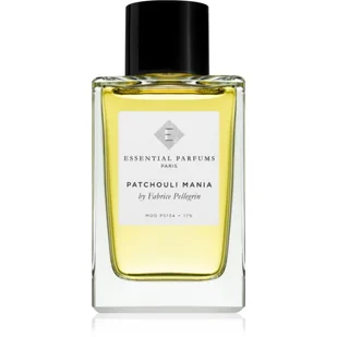 ESSENTIAL PARFUMS Patchouli Mania by Fabrice Pellegrin Woda perfumowana 100 ml - Wody i perfumy damskie - miniaturka - grafika 1
