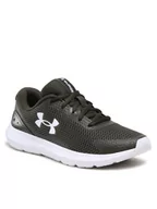 Buty sportowe damskie - Under Armour Buty Ua Bgs Surge 3 3024989-300 Zielony - miniaturka - grafika 1