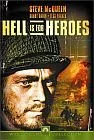 Filmy wojenne DVD - Piekło jest dla bohaterów - miniaturka - grafika 1