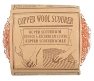 Pozostałe narzędzia ogrodowe - Czyściki z wełny miedzianej zestaw 2 szt. - miniaturka - grafika 1