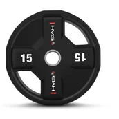 Obciążenia - Obciążenie HMS TPC15 (15 kg) - miniaturka - grafika 1