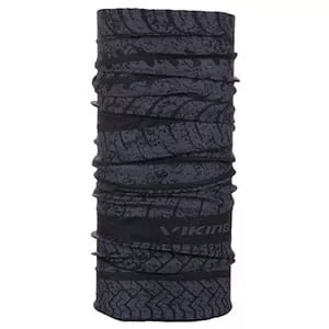 Chusta wielofunkcyjna komin bandana Viking Regular 6565 - Czapki i chusty sportowe damskie - miniaturka - grafika 1