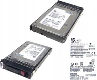 Dyski serwerowe - Dysk serwerowy HPE 450GB 3.5'' SAS-1 3Gb/s 454232-B21 - miniaturka - grafika 1