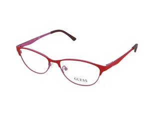 Guess GU2504 073 - Okulary korekcyjne, oprawki, szkła - miniaturka - grafika 1