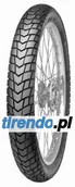 Opony motocyklowe - Mitas MC51 Mediterra 2.50R17 43P tylne koło koło przednie - miniaturka - grafika 1