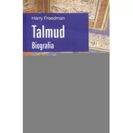 Biografie i autobiografie - Talmud. Biografia - miniaturka - grafika 1