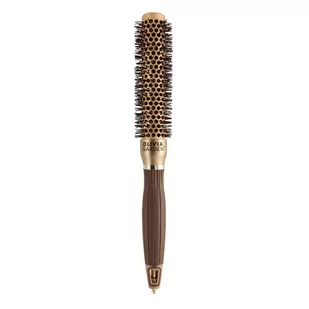 Olivia Garden NANO THERMIC SPEED XL SZCZOTKA NT-24 OLI000035 - Szczotki i grzebienie do włosów - miniaturka - grafika 1
