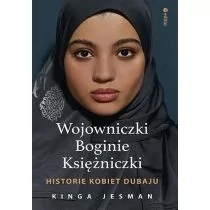 Wojowniczki, Boginie, Księżniczki - Biografie i autobiografie - miniaturka - grafika 1