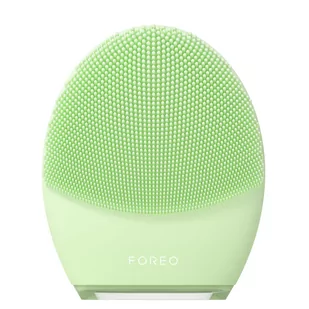 Foreo Luna 4 Zielony - Szczoteczki do twarzy - miniaturka - grafika 1