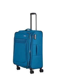 Walizka średnia Travelite Chios 4koła 60 / 66l - Walizki - miniaturka - grafika 6