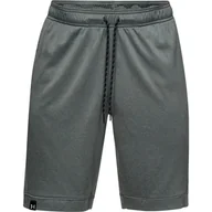 Spodenki męskie - Spodenki męskie Under Armour  Lighter Longer Short S - miniaturka - grafika 1