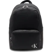 Plecaki - CALVIN KLEIN JEANS Plecak - miniaturka - grafika 1
