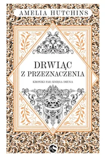 Drwiąc z przeznaczenia - Literatura erotyczna - miniaturka - grafika 1