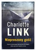 Kryminały - Sonia Draga Charlotte Link Nieproszony gość - miniaturka - grafika 1