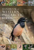 E-booki obcojęzyczne - Handbook of Western Palearctic Birds, Volume 2 [DRM] - miniaturka - grafika 1