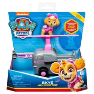 Samochody i pojazdy dla dzieci - Spin Master Figurka z pojazdem Skye Psi Patrol - miniaturka - grafika 1
