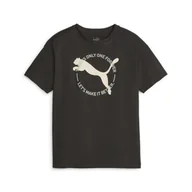 Odzież sportowa dziecięca - Puma Koszulka Better Sportswear 67638201 - miniaturka - grafika 1