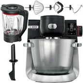 Roboty kuchenne - Bosch MUMS6ZS17 - miniaturka - grafika 1